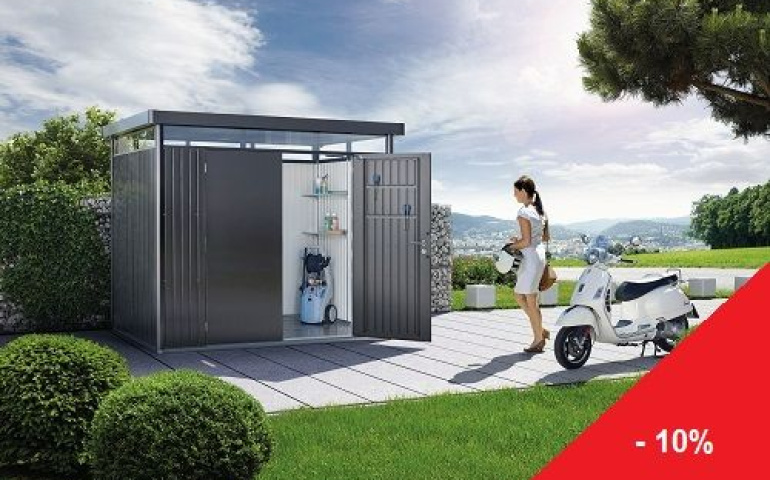 Biohort - promotion!