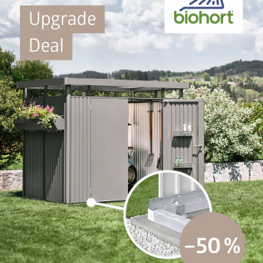 Biohort - akcija!