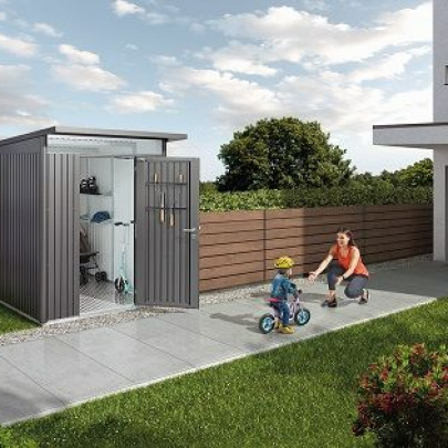 Avantgarde A3 - vrtna kućica 