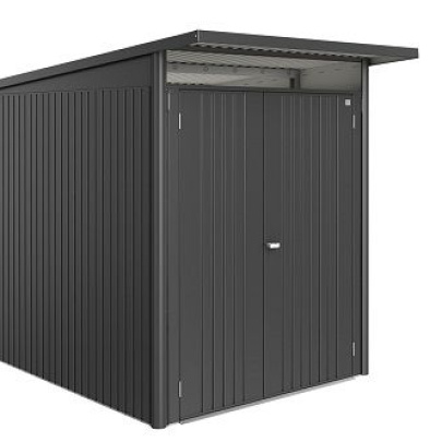 Avantgarde Eco A3 - garden shed