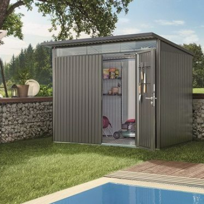 Avantgarde A5 - vrtna kućica