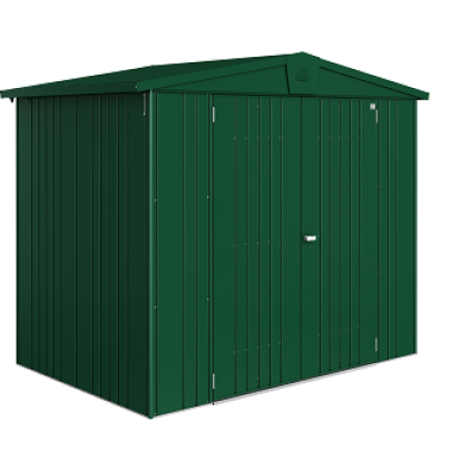 Europa 3 - vrtna kućica