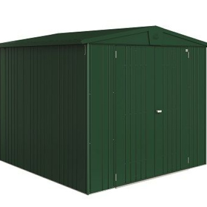 Europa 4 - vrtna kučica