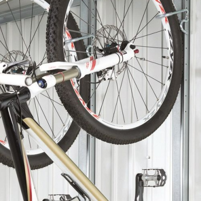 Vješalica za bicikle BikeMax - Europa 3 i Europa 4