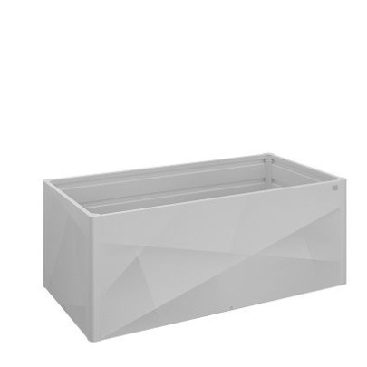 Visoka gredica 2 x 1 m