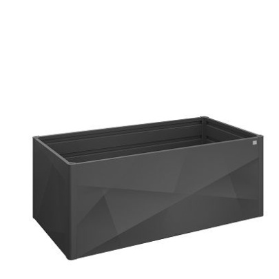 Visoka gredica 2 x 1 m