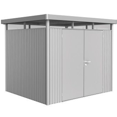 HighLine H3 - vrtna kućica