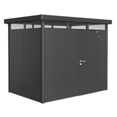 HighLine H2 - vrtna kućica