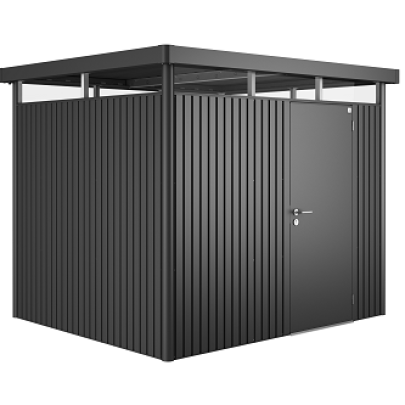 HighLine H3 - vrtna kućica