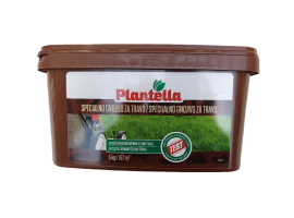 Gnojivo za travu - Plantella 5 kg