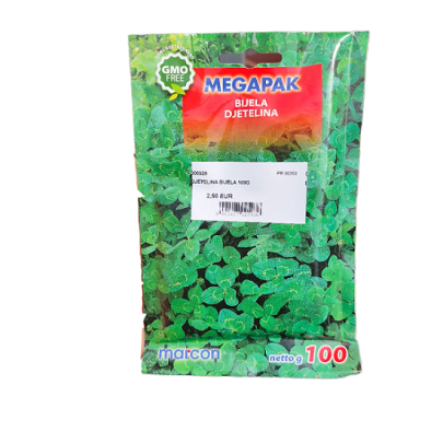 White clover 100 g