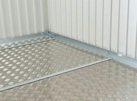 Aluminijske podne ploče - Europa 3