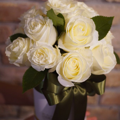 Flores - flower box M