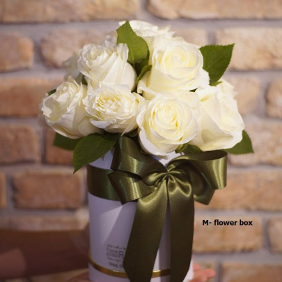 Flores - flower box M