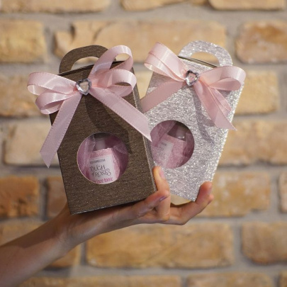 Touch of Roses - tonik za lice