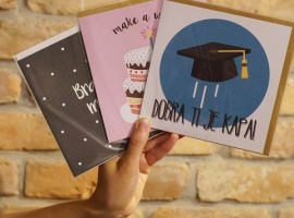 Greeting cards