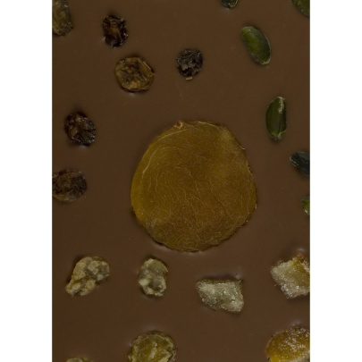 Čokolada 100 g - hand made