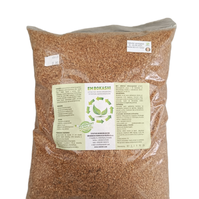 Bokashi posip 1 kg
