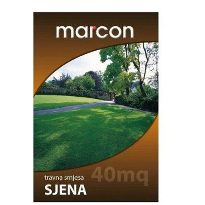 Grass mixture - SHADOW 1 kg