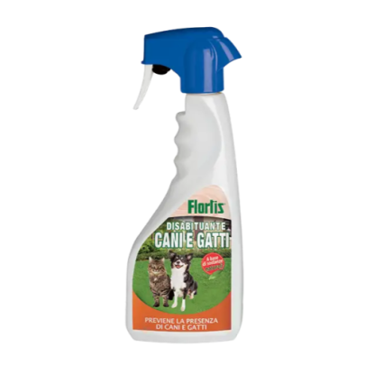 Flortis - repelent za pse i mačke 
