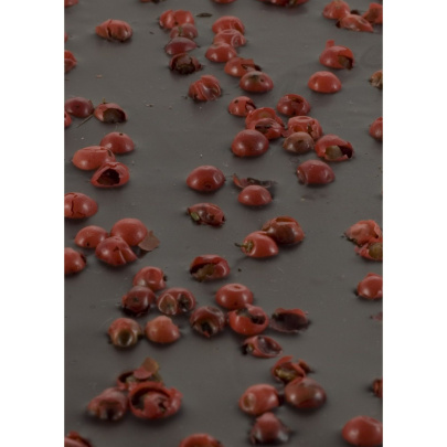 Čokolada 100 g - hand made