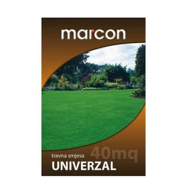Grass mixture -  UNIVERZAL 1 kg