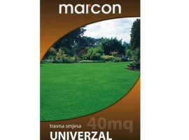 Travna smjesa -  UNIVERZAL 1 kg