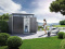 HighLine H2 - garden shed