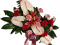 Farewell arrangement- M