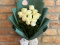 Flores - bouquet of roses M