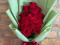 Flores - bouquet of roses L