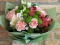 Flores buket M