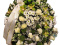 Farewell wreath - XL
